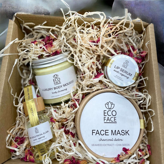 Anti Ageing Box - EcoFace